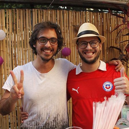 ريو دي جانيرو Botahostel المظهر الخارجي الصورة