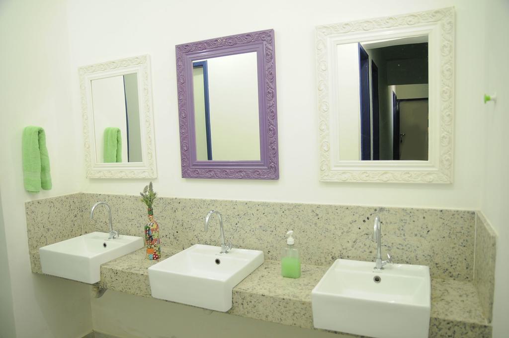 ريو دي جانيرو Botahostel المظهر الخارجي الصورة