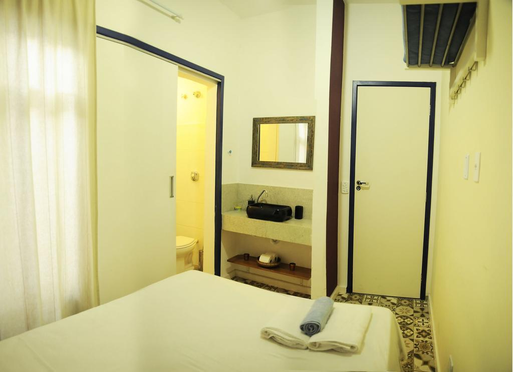 ريو دي جانيرو Botahostel الغرفة الصورة