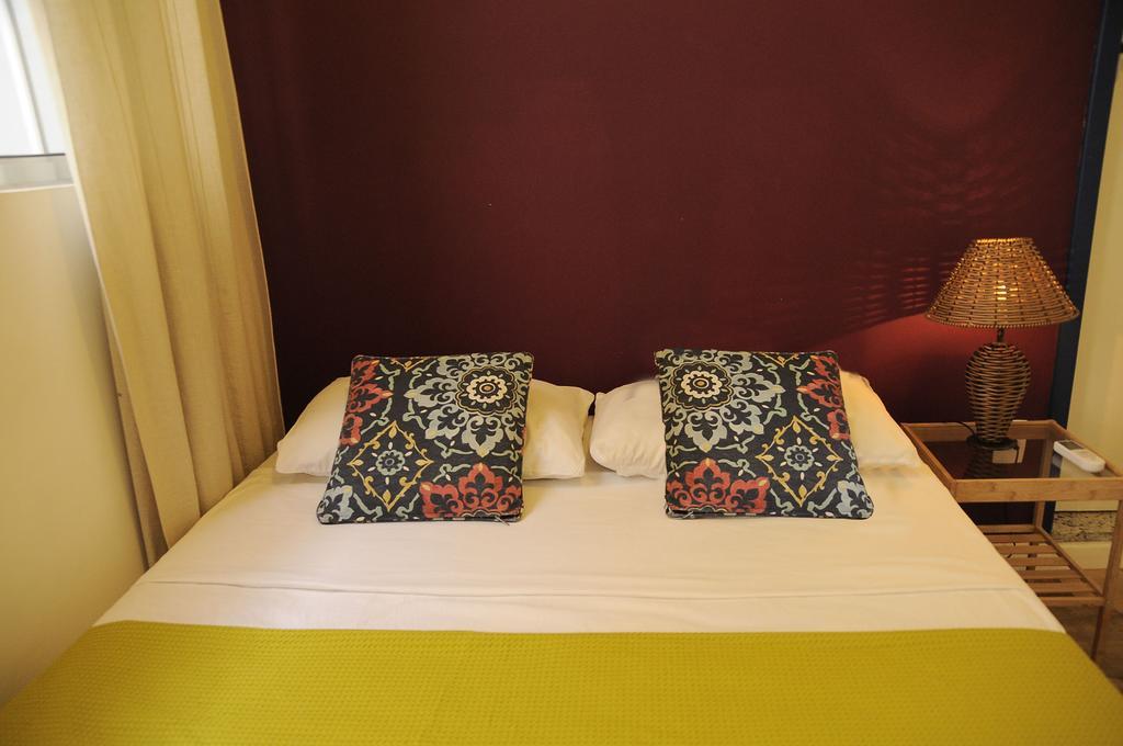 ريو دي جانيرو Botahostel الغرفة الصورة