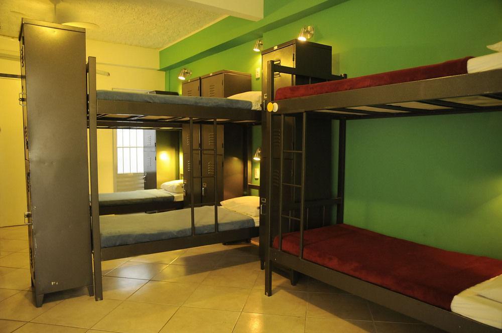 ريو دي جانيرو Botahostel المظهر الخارجي الصورة