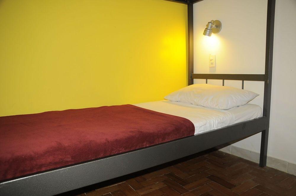 ريو دي جانيرو Botahostel المظهر الخارجي الصورة