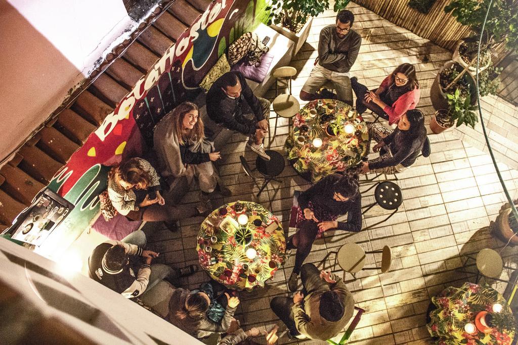 ريو دي جانيرو Botahostel المظهر الخارجي الصورة