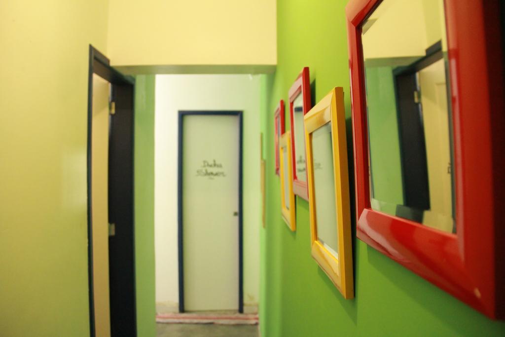 ريو دي جانيرو Botahostel المظهر الخارجي الصورة