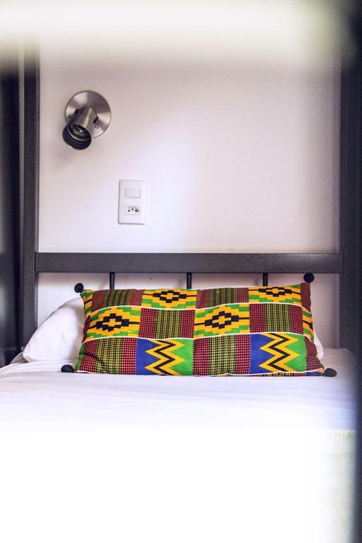 ريو دي جانيرو Botahostel المظهر الخارجي الصورة
