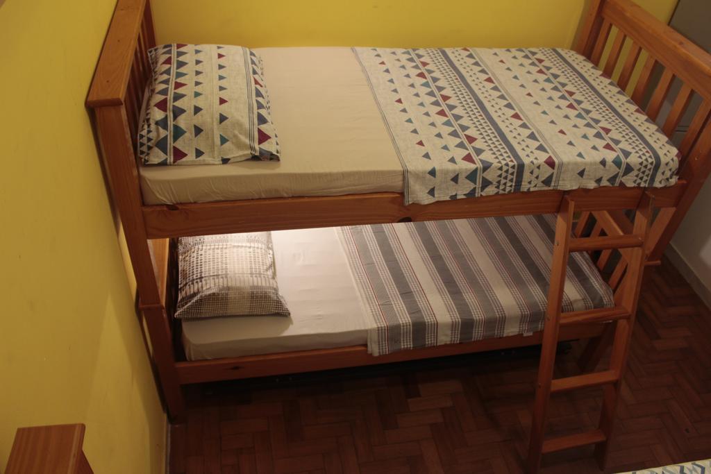 ريو دي جانيرو Botahostel الغرفة الصورة