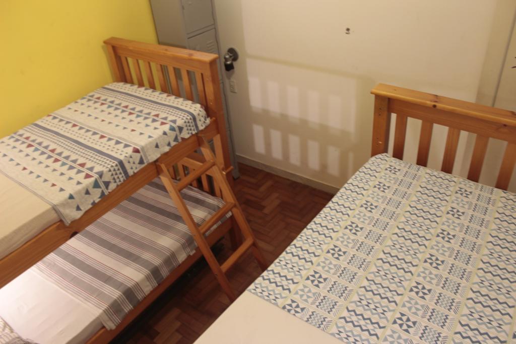 ريو دي جانيرو Botahostel الغرفة الصورة