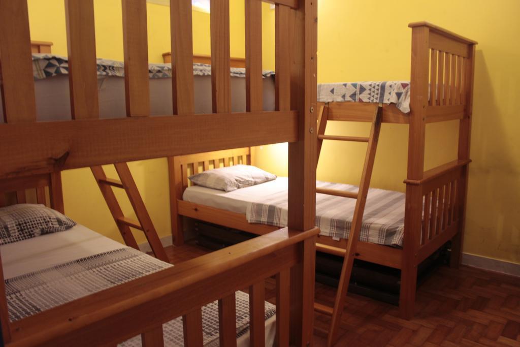 ريو دي جانيرو Botahostel الغرفة الصورة